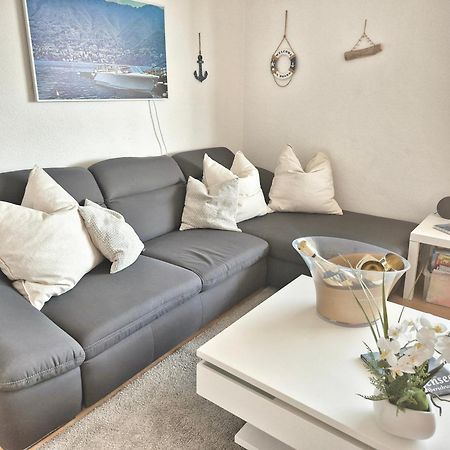 Seestudio Mit Toller Aussicht Am Bodensee 博德曼路德维希港 外观 照片