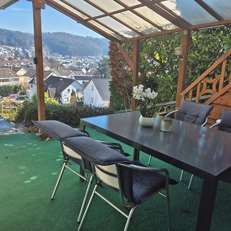 Seestudio Mit Toller Aussicht Am Bodensee 博德曼路德维希港 外观 照片