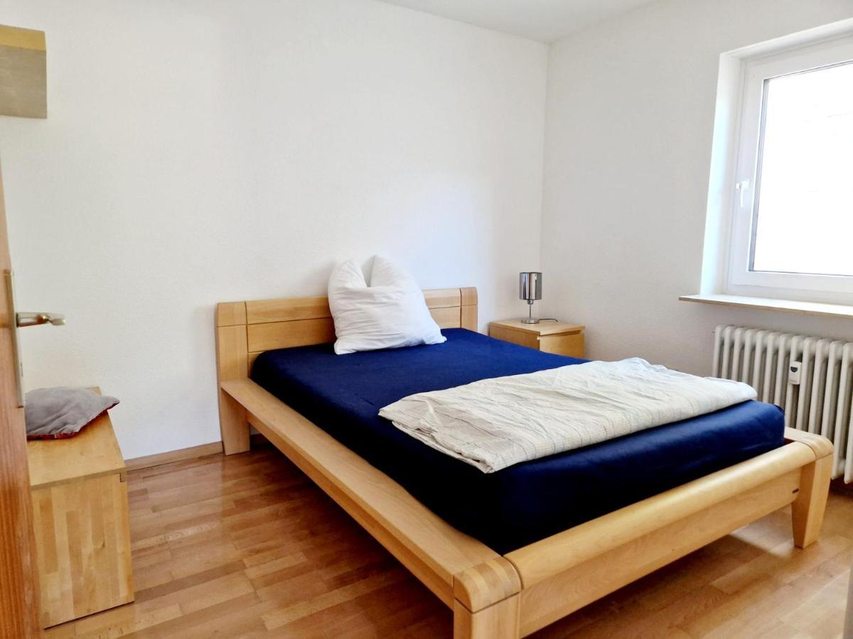 Seestudio Mit Toller Aussicht Am Bodensee 博德曼路德维希港 外观 照片